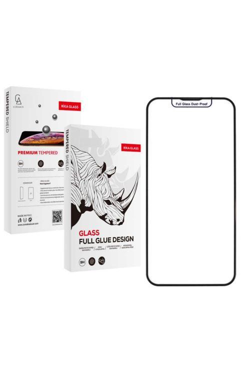 20068310 İphone 15 Plus İle Uyumlu Ekran Koruyucu Premium Filtreli Kırılmaz Cam Ekran Koruyucu