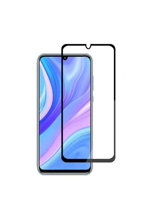 20068310 Samsung Galaxy M14 5G İle Uyumlu Esnek Seramik Ekranı Tam Kaplayan Kırılmaz Ekran Koruyucu