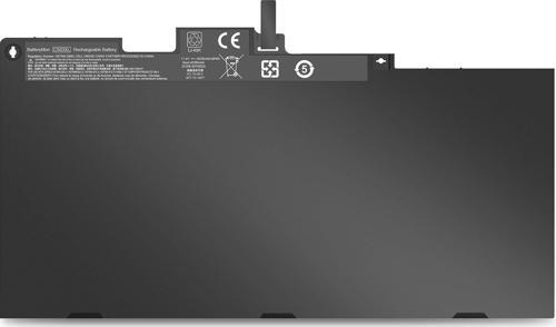 Hp Elitebook 840 G3 Y3C07Ea BATARYA Pil B-H57