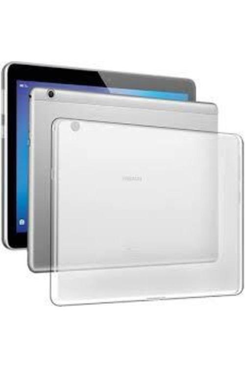 Mediapad T5 10.1İnç Silikon Tablet Kılıf