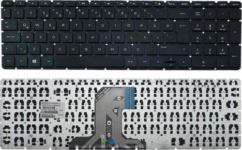 15-Ba010Nt W7T00Ea Notebook Klavye K-H64