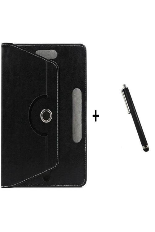 Amazon Fire Hd 7 7 Uyumlu Universal Tablet Kılıfı Ve Dokunmatik Kalem