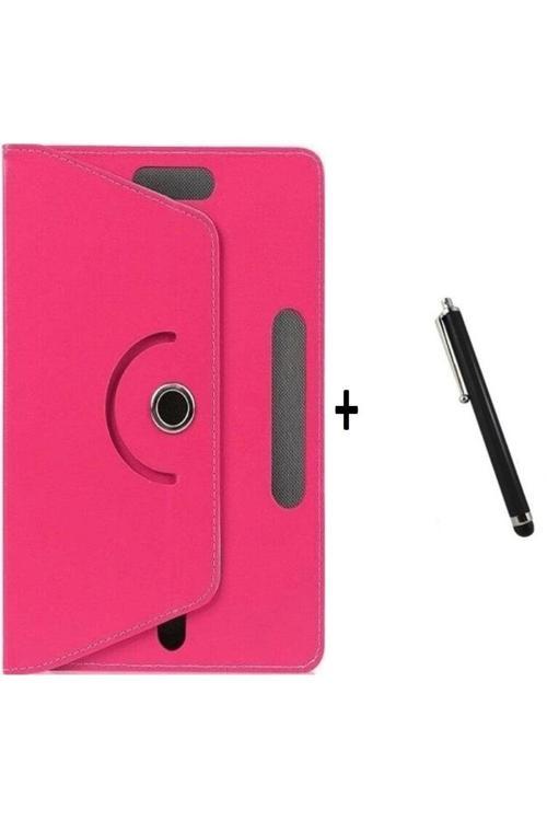 Codegen Q10 Plus 10.1" Universal Tablet Kılıfı Ve Dokunmatik Kalem