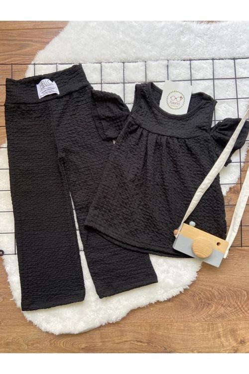 Yazlık Alt Üst Çocuk Takım