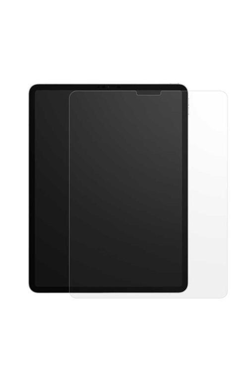 Ayvaz Akseesuar Vestel V Tab Z1 Mat Parmak Izi Bırakmayan Tablet Ekran Koruyucu Esnek Nano Cam