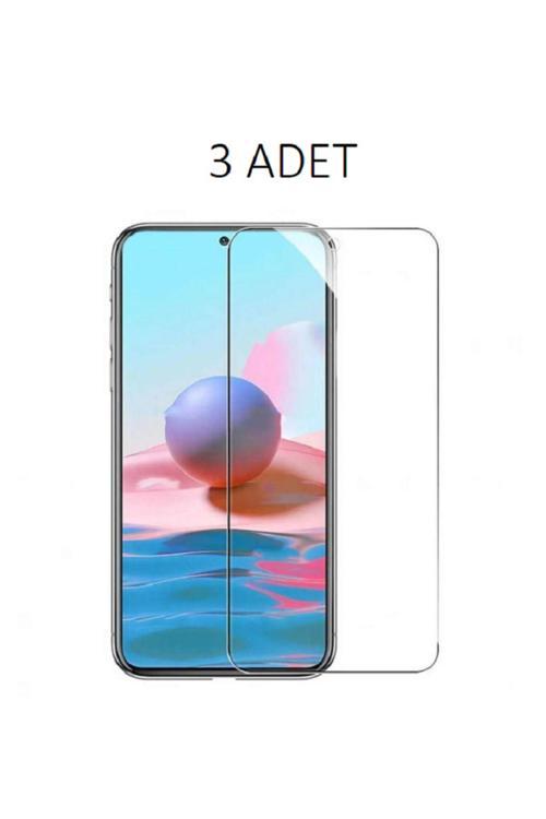 3 Adet Casper Via P1 Uyumlu Şeffaf Esnek Nano Ekran Koruyucu