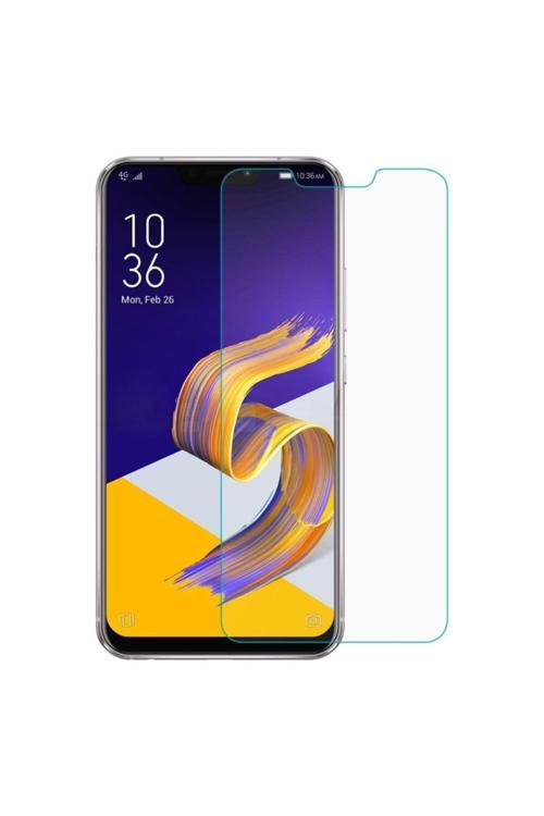 Zenfone 5 (6.2'') Ze620Kl Uyumlu Ekran Koruyucu Kırılmaz Esnek Yeni Hd Kalite Nano Cam