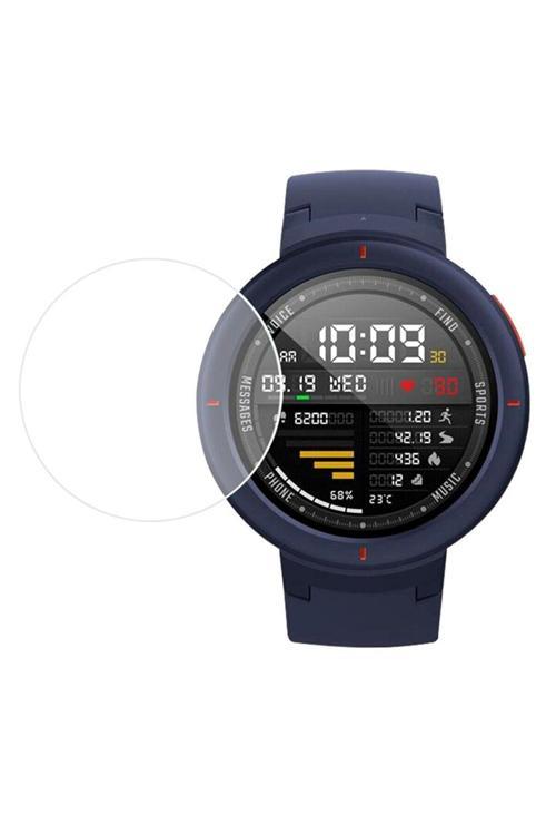 Ayvaz Akseesuar Amazfit Verge - Verge Lite Nano Ekran Koruyucu
