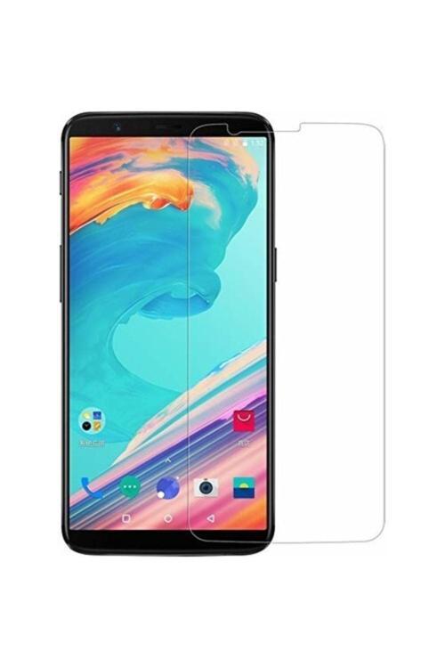 One Plus 5T Uyumlu Ekran Koruyucu Yeni Nesil Hd Kalite Esnek Nano Cam Filmi?