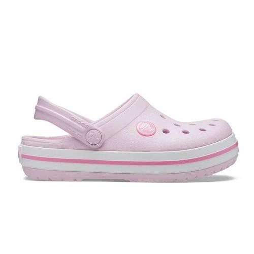 Crocband Clog K Çocuk Sandalet 207006-6GD