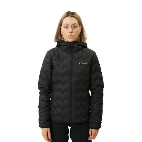Delta Ridge Ii Kadın Mont 2088251010