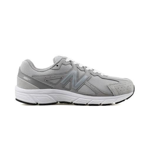 Lifestyle Unisex Günlük Ayakkabı M480GR5