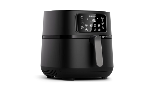 Hd9285/96 Aırfryer 5000 Serisi Xxl Connected 7.2 Lt Yağsız Fritöz