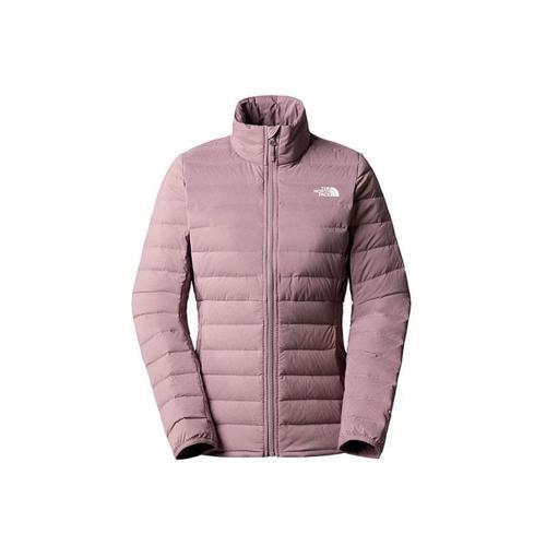 W Belleview Stretch Kadın Mont NF0A7UK6I0V1