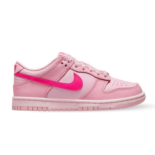 Dunk Low Çocuk Günlük Ayakkabı DH9756-600