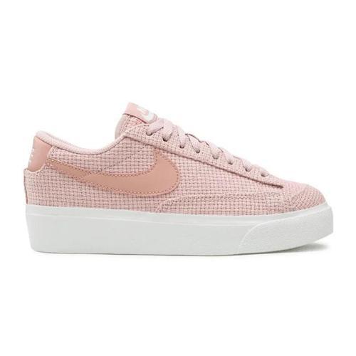 Blazer Low Platform Essentials Kadın Günlük Ayakkabı DN0744-600