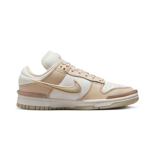 Dunk Low Twist Kadın Günlük Ayakkabı DZ2794-102