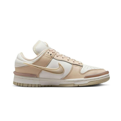 Dunk Low Twist Kadın Günlük Ayakkabı DZ2794-102