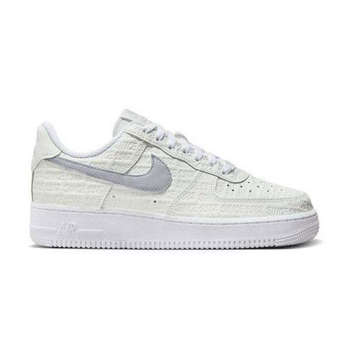 Air Force 1 07 Low Kadın Günlük Ayakkabı FJ4823-100