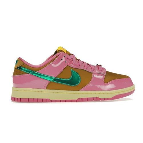 Dunk Low X Parris Goebel Kadın Günlük Ayakkabı FN2721-600