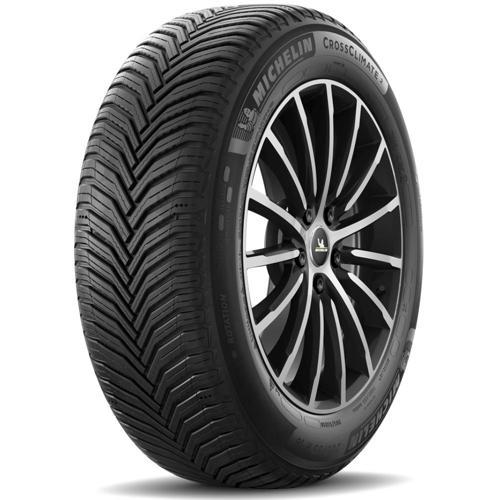 215/60R16 99V XL CrossClimate 2 (4 Mevsim) (2025)