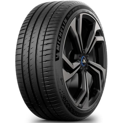 255/50R21 109Y XL Acoustic Pilot Sport EV (Yaz) (2025)