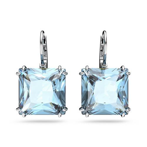 5619472 Swarovski Küpe Mıllenıa:Pe Aquadtlı/Rhs
