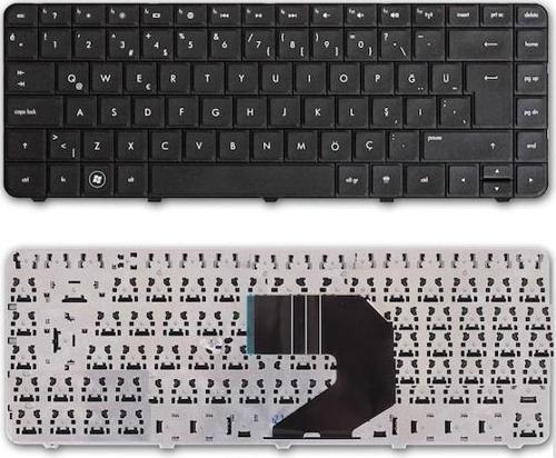 Hp 250 G1 H6Q72Ea LAPTOP KLAVYE K-H10