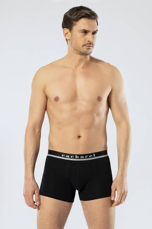 Likralı Boxer Erkek