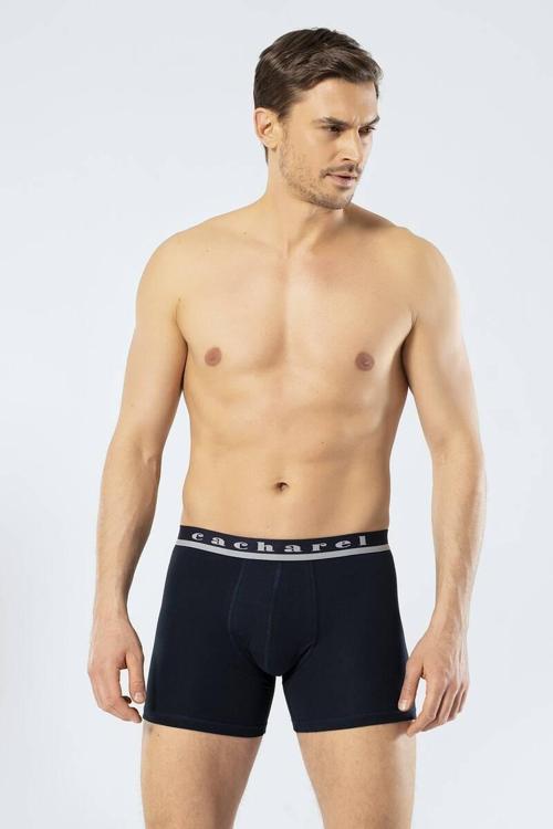 Boxer Likralı Erkek