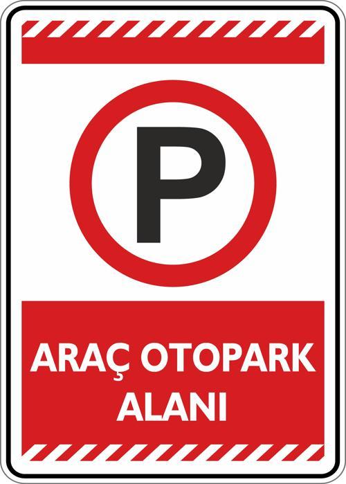 Araç Otopark Alanı