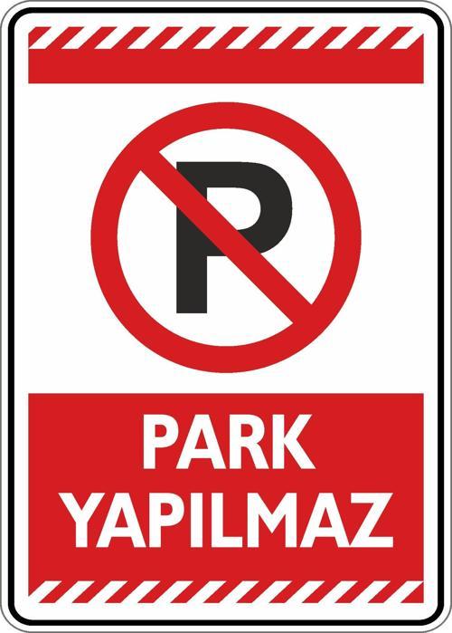 Park Yapılmaz