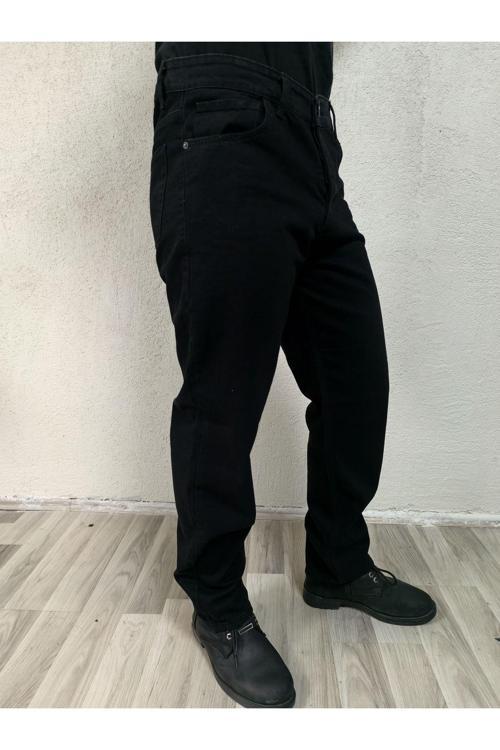 Erkek Buz Mavi Baggy