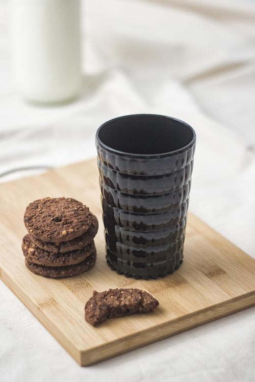 Allegra Siyah Akrilik Bardak 6'lı Set | 400 ml | Su, Meşrubat, Sunum ve Kahve Yanı İçin | Cam Değildir | Kırılmaya Dayan