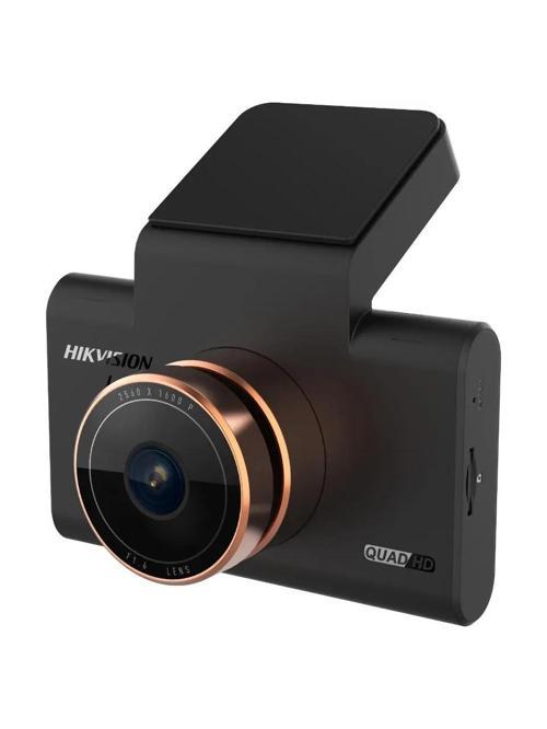 Ae-Dc5313-C6Pro 4" Ekranlı Ve Gpsli 1600P Araç İçi Kamera