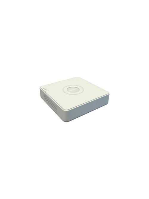 Ds-7104Ni-Q1-4P 4 Kanal 4 Port Poe Nvr Kayıt Cihazı