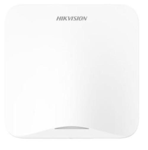 Alarm-A201Ps-16We Control Panel