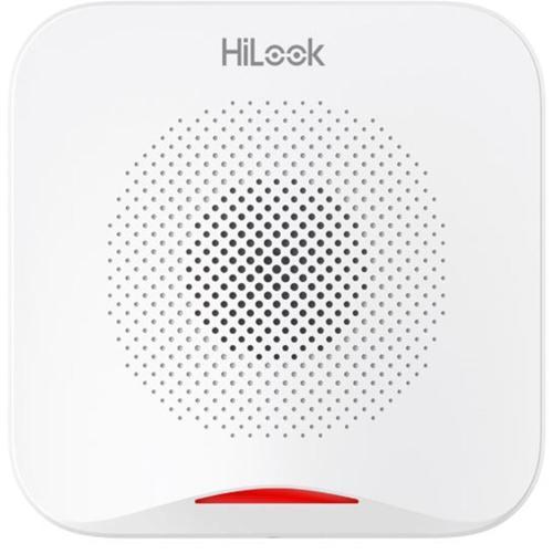 Alarm-S201-We Wireless İç Mekan Siren