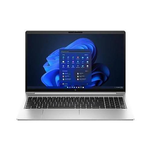 Elitebook 650 G10 B2Pk5Es İ5-1335U 16Gb 512Gb Ssd 15.6 Inc Fhd Freedos Notebook Taşınabilir Bilgisayar