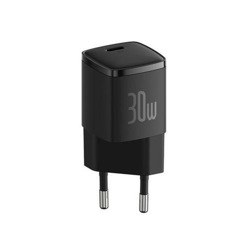 Ccxf000301 Cube Pro Usb-C Hızlı Şarj Cihazı 30W Siyah