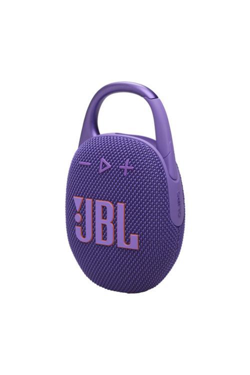 Clip 5 Bluetooth Mor Hoparlör İp67