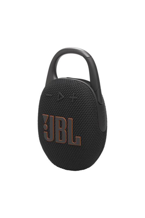Clip 5 Bluetooth Siyah Hoparlör İp67