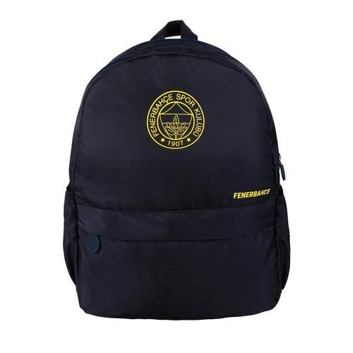 Okul Sırt Çantası Fenerbahçe Dark Blue 24705
