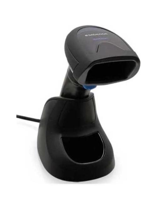 Quickscan Qw2520 Karekod 2D Okuyucu Usb Bağlantılı Stant Dahil