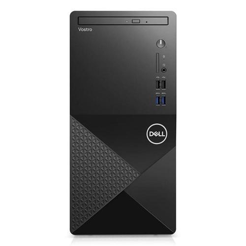 Vostro N7505Vdt3910Emea01_U İ5-12400 8Gb 256Gb Ssd Ubuntu 3910 Masaüstü Bilgisayar
