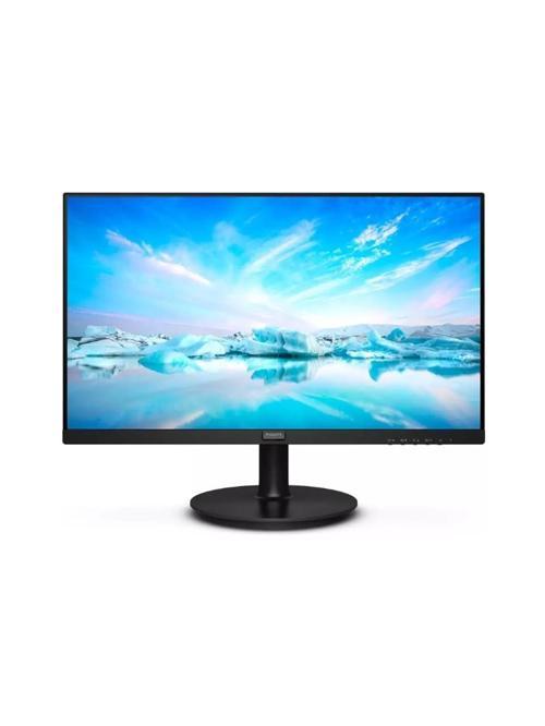 27 Inc 271V8Lab-00 4Ms 100Hz 1920X1080 Fullhd Vga Hdmi Multimedya (Vesa) Siyah Monitör