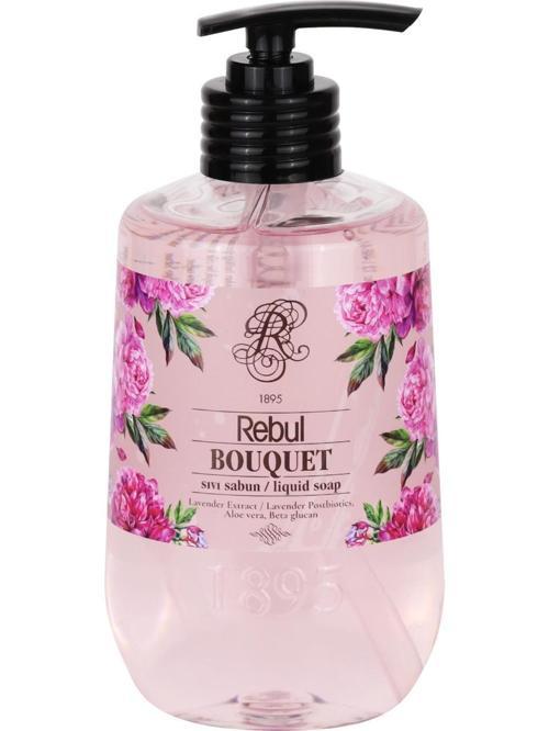 500Ml Bouquet Sıvı Sabun