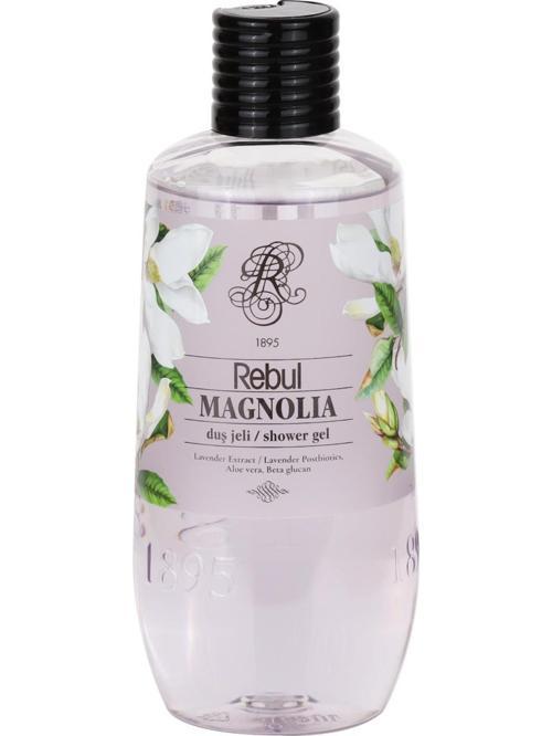 500Ml Magnolia Duş Jeli
