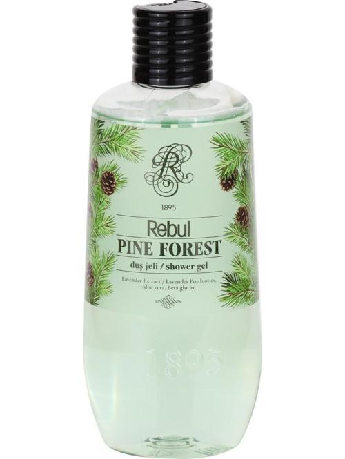 500Ml Pine Forest Duş Jeli