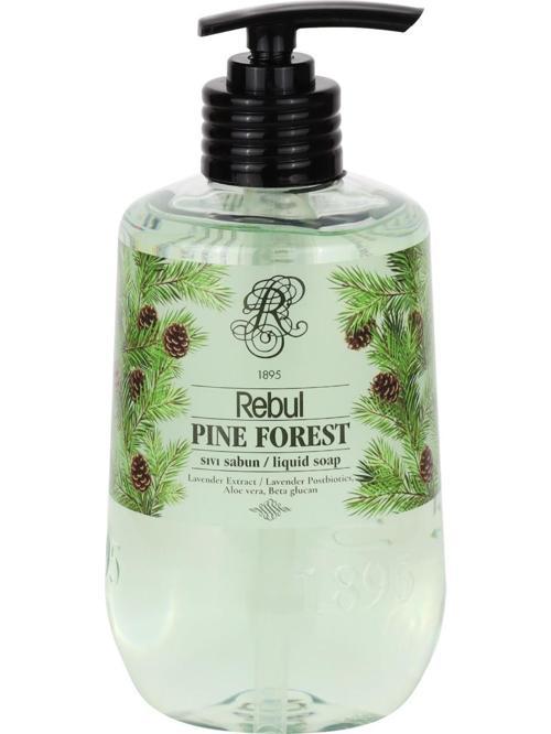 500Ml Pine Sıvı Sabun